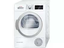 Bosch WTW85460OE